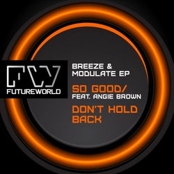 Breeze & Modulate EP