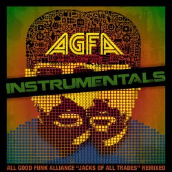 Jacks Of All Trades Instrumentals