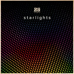 Bar 25 Music: Starlights