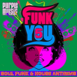 Funk You 5