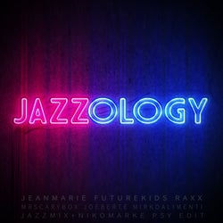 Jazzology