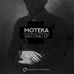 Diatonic EP