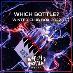 Which Bottle?: WINTER CLUB BOX 2022