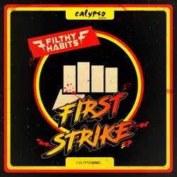 First Strike EP