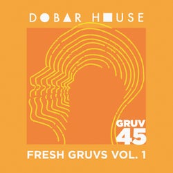 Fresh Gruvs, Vol. 1