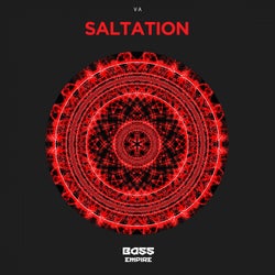 Saltation