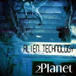 Alien Technology