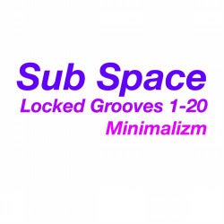 Locked Grooves 1-20