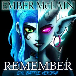 Remember (feat. LongestSoloEver & Elsie Lovelock) [5YL Battle Version]