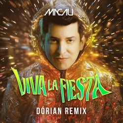 VIVA LA FIESTA (Dórian Remix)