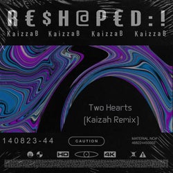 Two Hearts (Kaizah Remix)