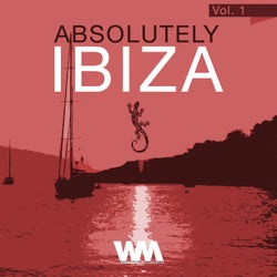 Absolutely IBIZA, Vol. 1