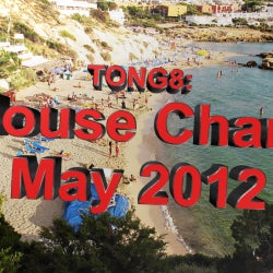 House Chart - May 2012