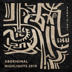 Aboriginal Highlights 2019