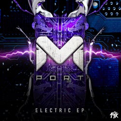 Electric EP