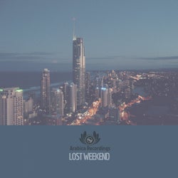 Lost Weekend