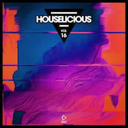 Houselicious Vol. 16