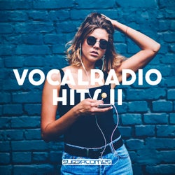 Vocal Radio Hits, Vol. 2