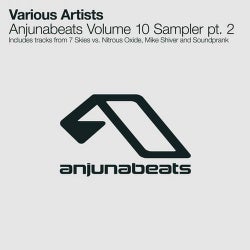 Anjunabeats Volume 10 Sampler pt. 2