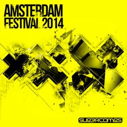 Amsterdam Festival 2014