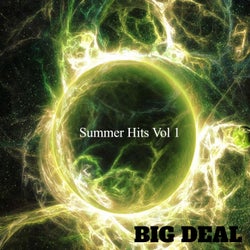 Summer Hits Vol 1