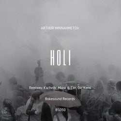 Holi