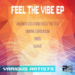 Feel the Vibe EP