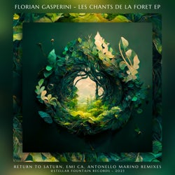 Les Chants De La Foret