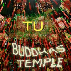 Buddhas Temple