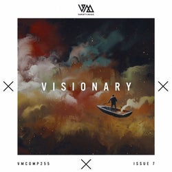 Variety Music pres. Visionary Issue 7