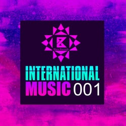 International Music, Vol. 1