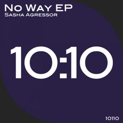 No Way EP