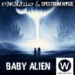 Baby Alien