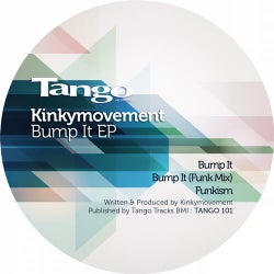 Bump It Ep