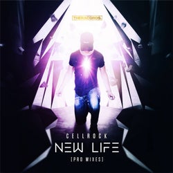 New Life(Pro Mixes)