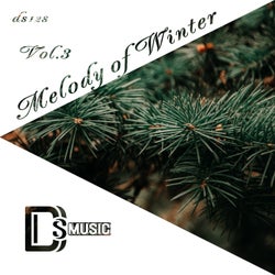 Melody of Winter, Vol. 3