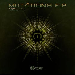 Mutations Vol. 1