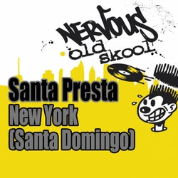 New York (Santa Domingo)