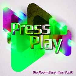 Big Room Essentials Vol.01