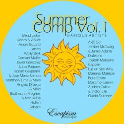 Summer Comp Vol.1