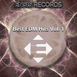 Best EDM Hits, Vol. 1