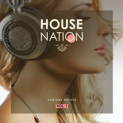 House Nation, Vol. 1