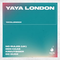 YAYA London 002