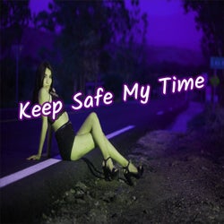 Keep Safe My Time