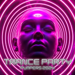 Trance Party Pumpers 2024