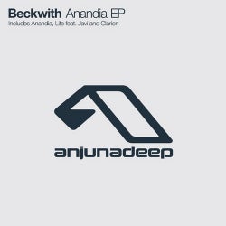 Anandia EP