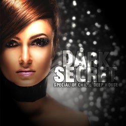 Dark Secret - Special of Chill & Deep House