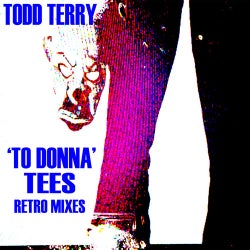 To Donna - Tee's Retro Mixes