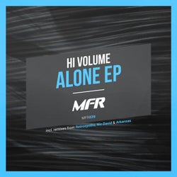 Alone EP