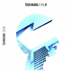 Tech Heads - Vol N